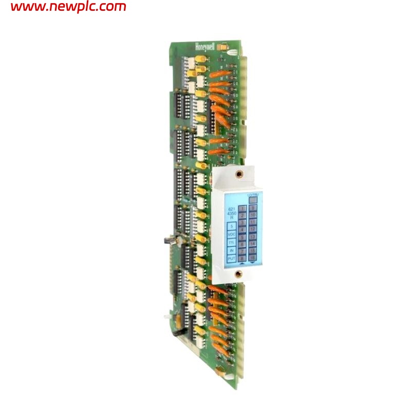 Honeywell 621-4350R Input Module