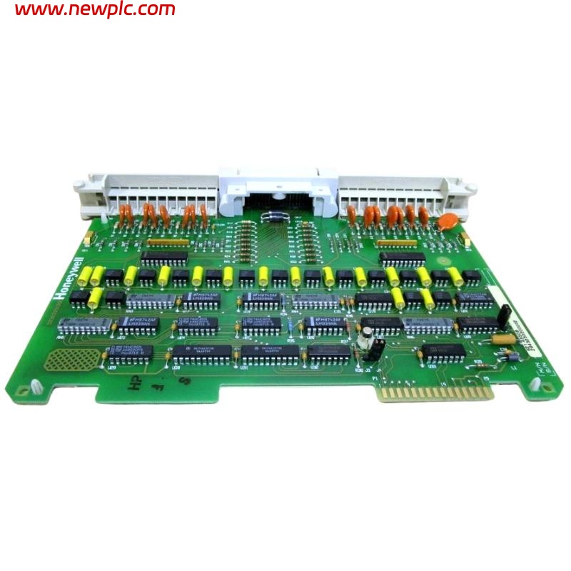 Honeywell 621-4350R Input Module