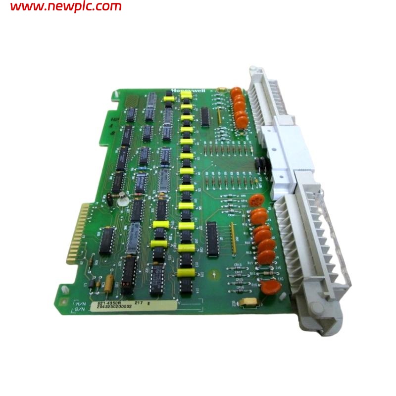 Honeywell 621-4350R Input Module