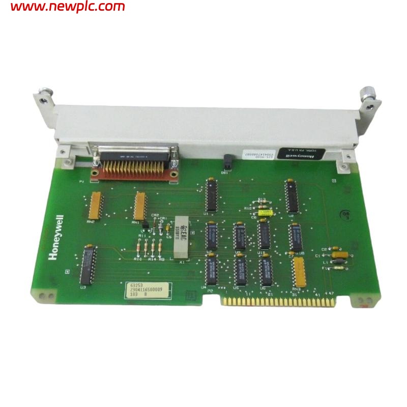 Honeywell 621-9000 Slave I/O Expansion Module