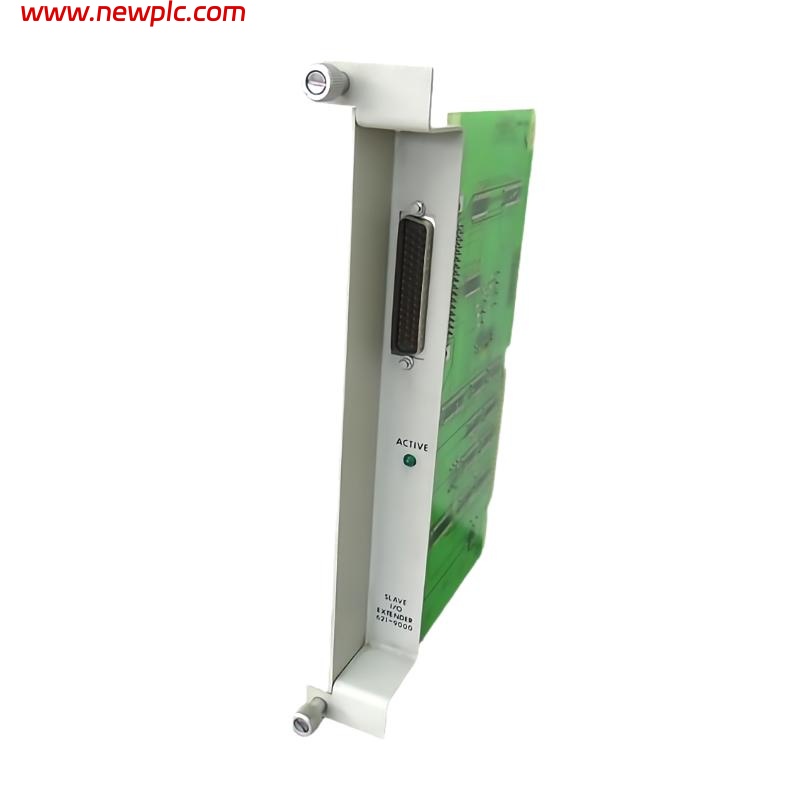 Honeywell 621-9000 Slave I/O Expansion Module