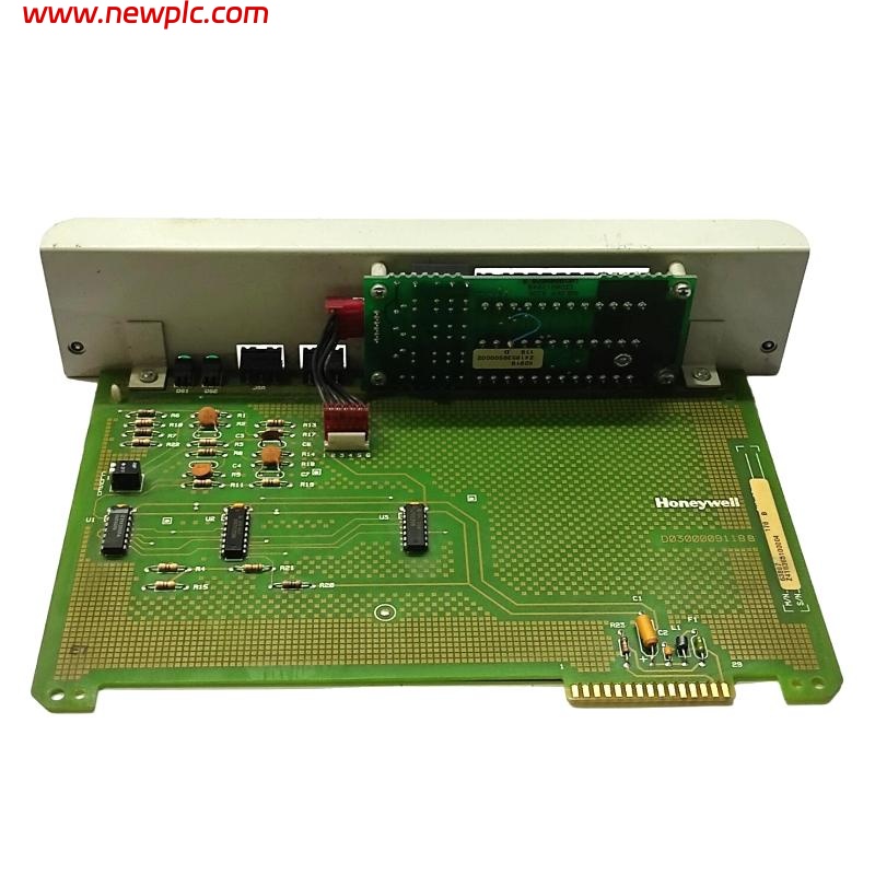 Honeywell 621-9928 I/O Serial Selector Module