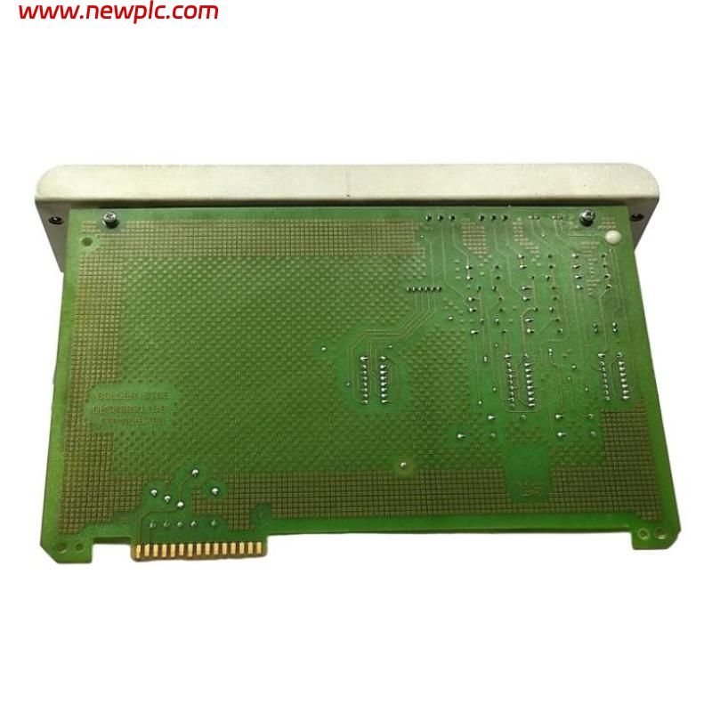 Honeywell 621-9928 I/O Serial Selector Module