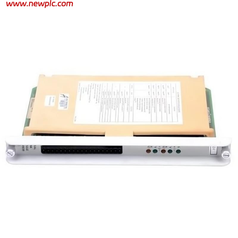 Honeywell 621-9939-C Serial Link Module