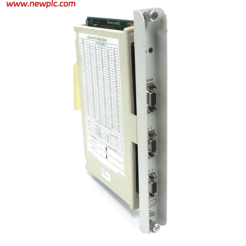Honeywell 622-1043 UCN Servo Control Module