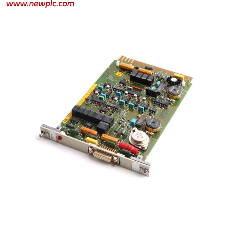 ABB 70BT01C HESG447024R1 Bus Transmitter