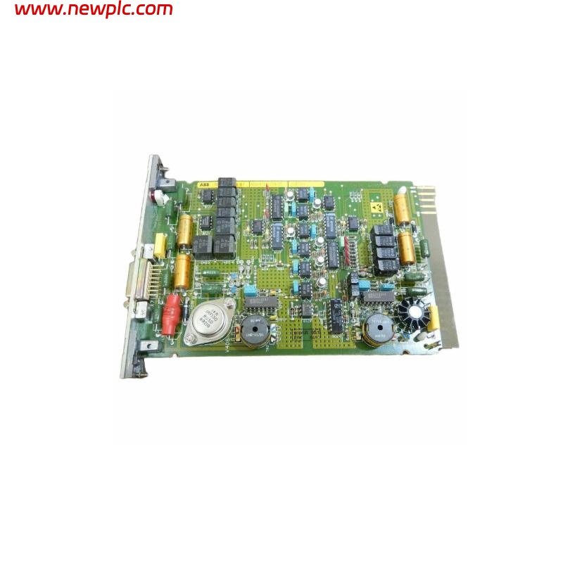 ABB 70BT01C HESG447024R1 Bus Transmitter