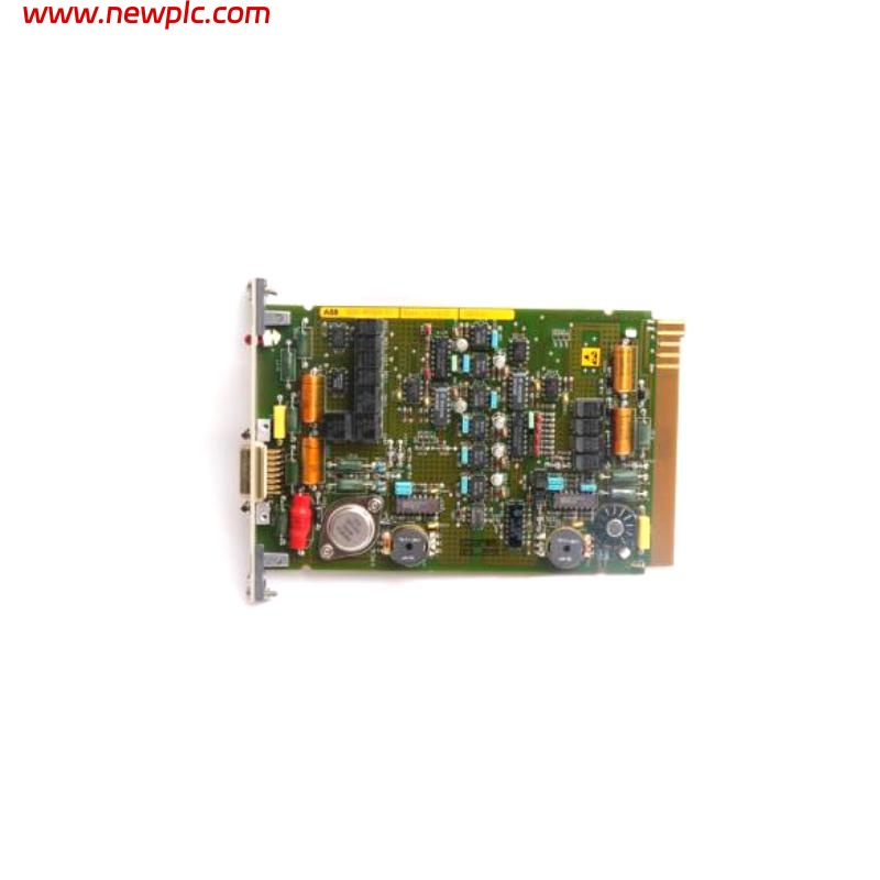 ABB 70BT01C HESG447024R1 Bus Transmitter