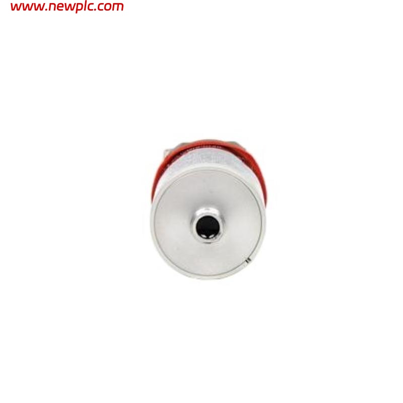 Bently Nevada 74712-06-05-03-01 Earthquake Detector Velocity Sensor