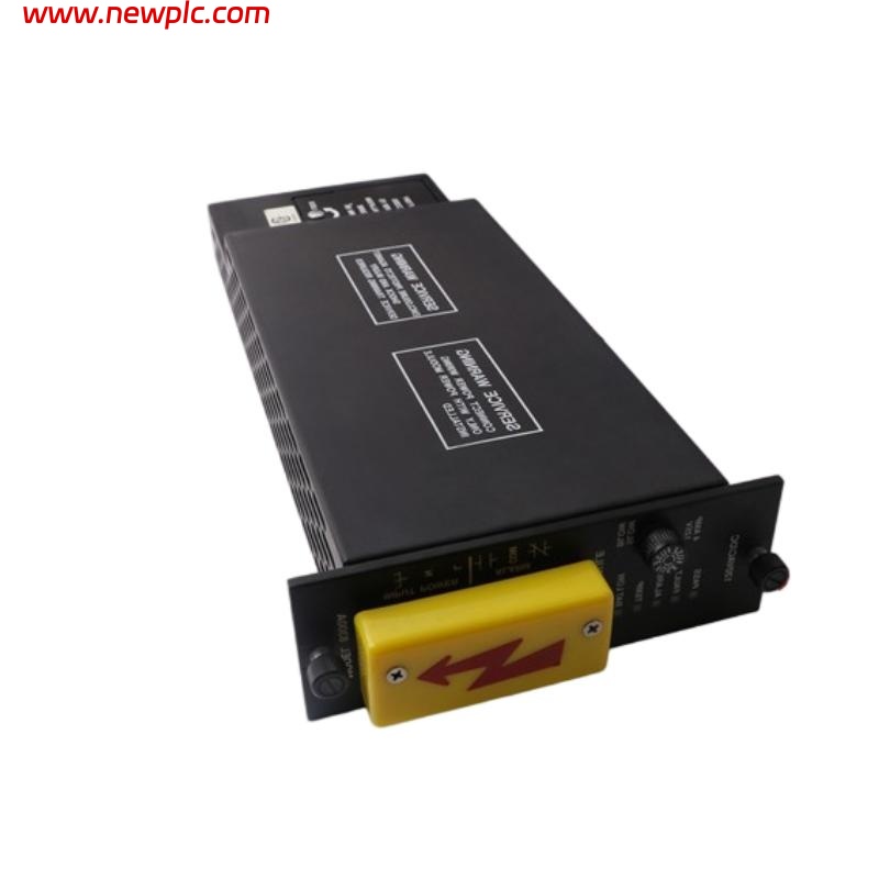 Triconex 8306E Power Supply Module