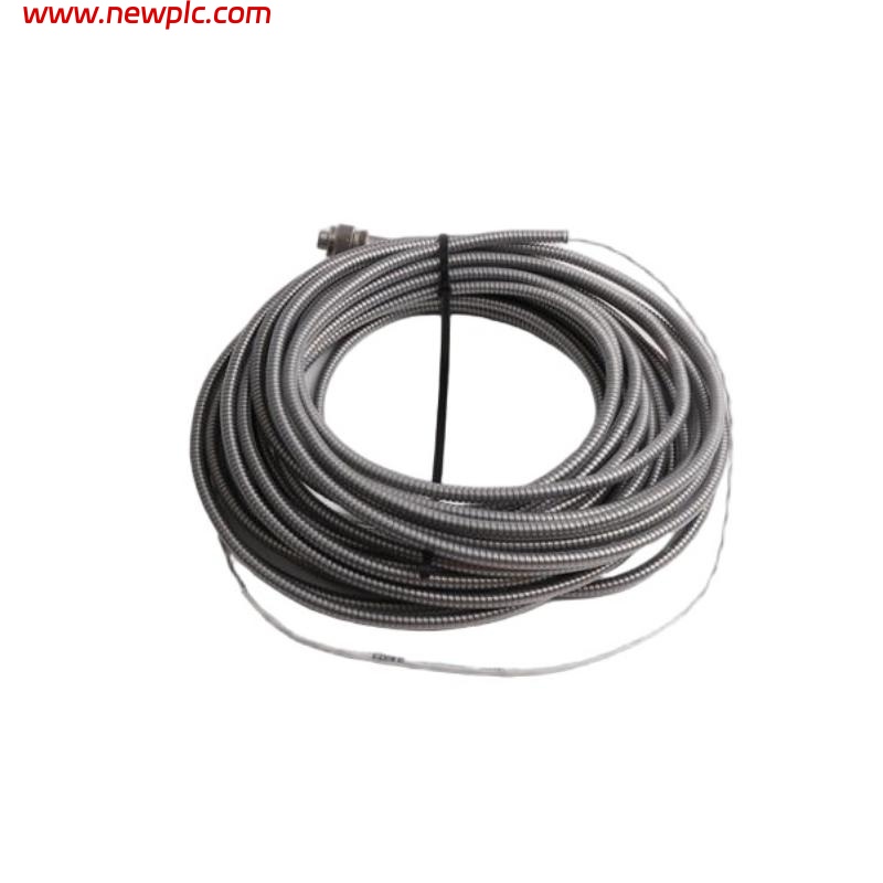 Bently Nevada 84661-67 Velomitor Interconnect Cable