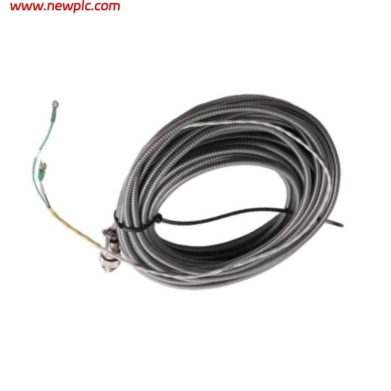 Bently Nevada 84661-67 Velomitor Interconnect Cable