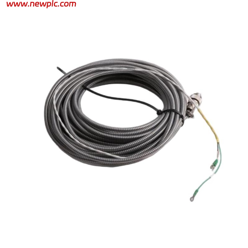 Bently Nevada 84661-67 Velomitor Interconnect Cable