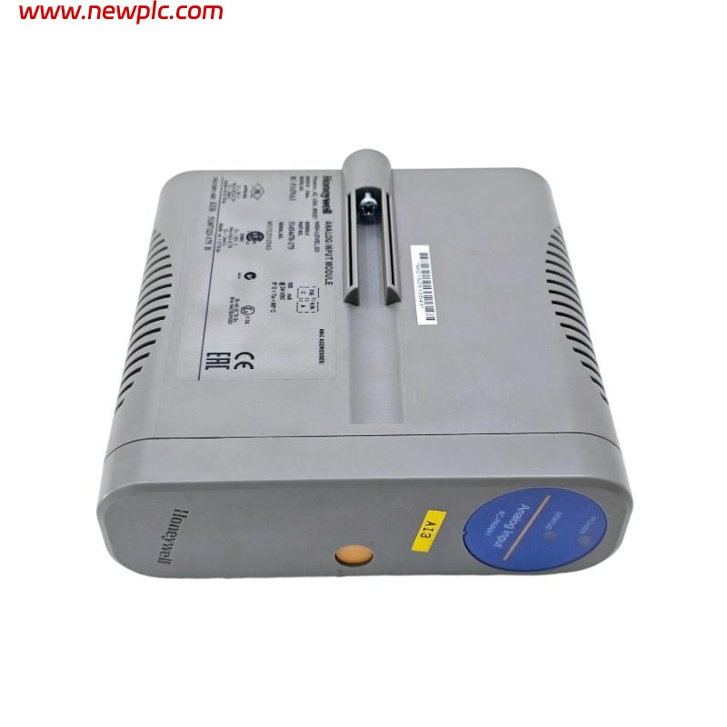 Honeywell 8C-PAINAI Analog Input Module