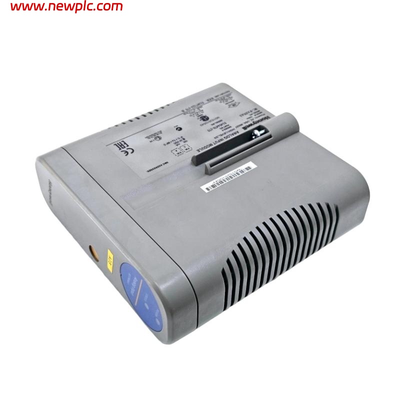 Honeywell 8C-PAINAI Analog Input Module