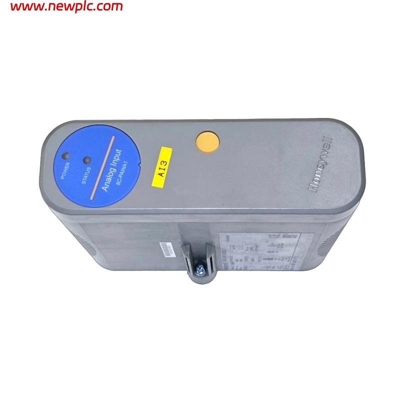 Honeywell 8C-PAINAI Analog Input Module