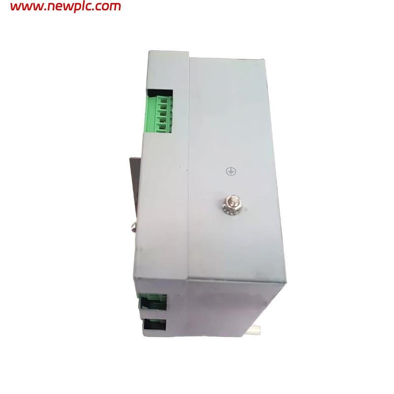 Honeywell 8U-BXCB20-CN 51307039-100 Circuit Breaker Box Assembly