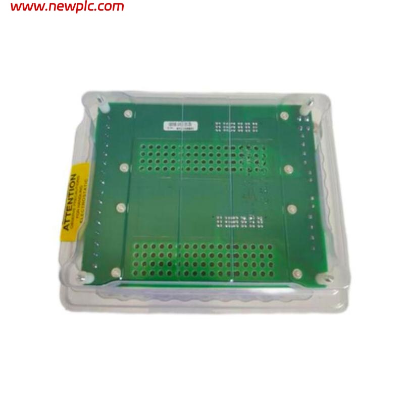 Honeywell 8U-PWCNTA-CN 51307038-100 Power Control Module