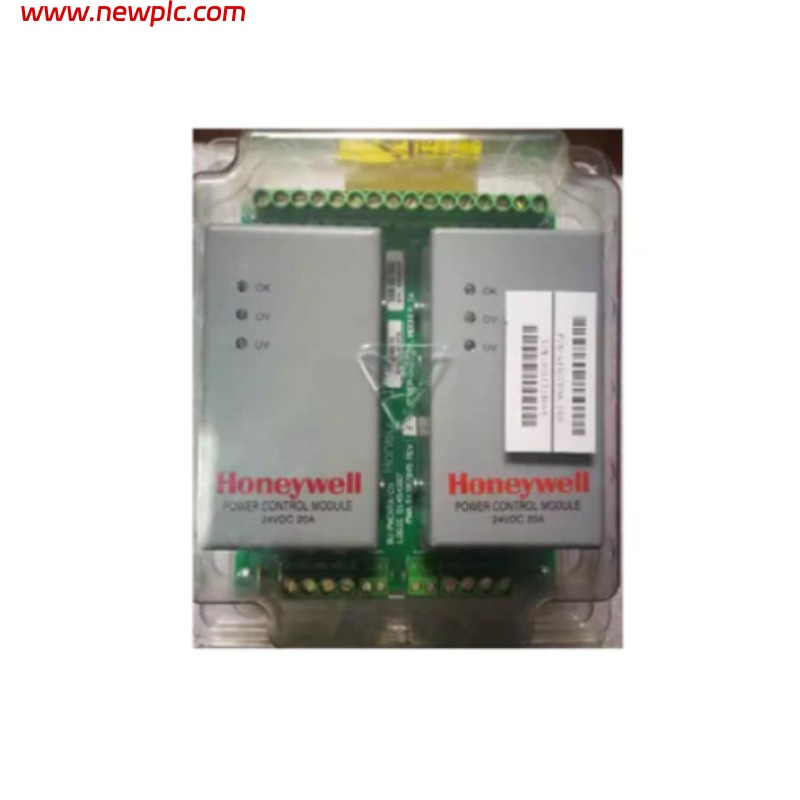 Honeywell 8U-PWCNTA-CN 51307038-100 Power Control Module