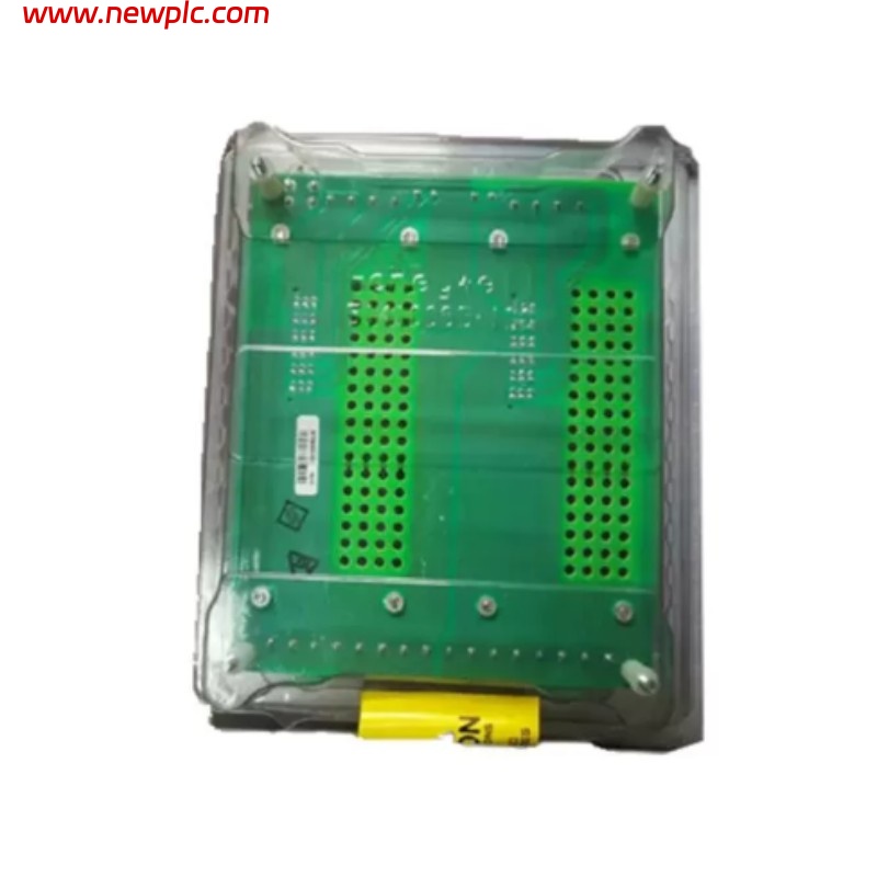 Honeywell 8U-PWCNTA-CN 51307038-100 Power Control Module