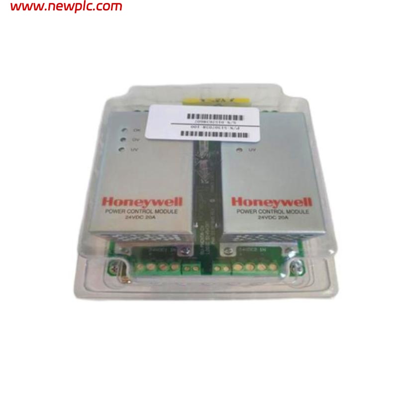 Honeywell 8U-PWCNTA-CN 51307038-100 Power Control Module