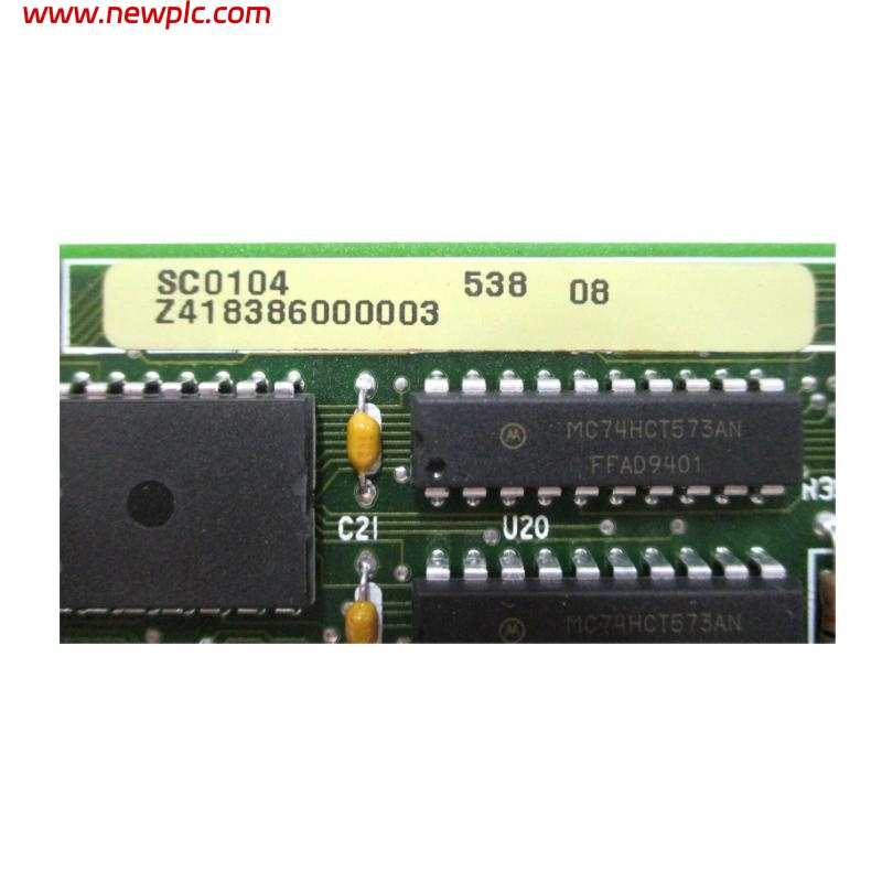 Honeywell 9007-006 DMCS Communication Card