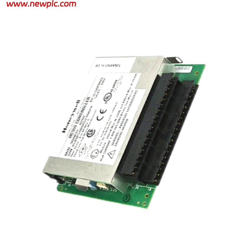 Honeywell 900A16-0101 50008235-001 HC900 High-Level Analog Input Module