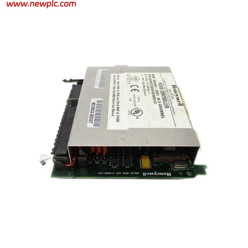 Honeywell 900A16-0103 HC900 High Level Analog Input Module