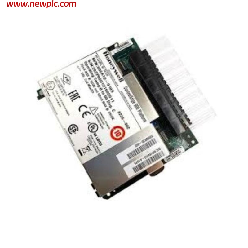 Honeywell 900A16-0103 HC900 High Level Analog Input Module