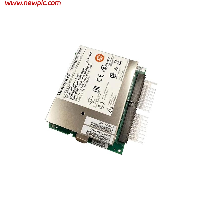 Honeywell 900B01-0301 HC900 Analog Output Module