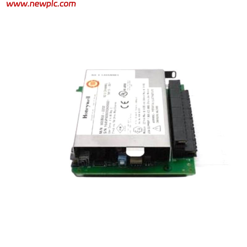 Honeywell 900B08-0001 HC900 Analog Output Module