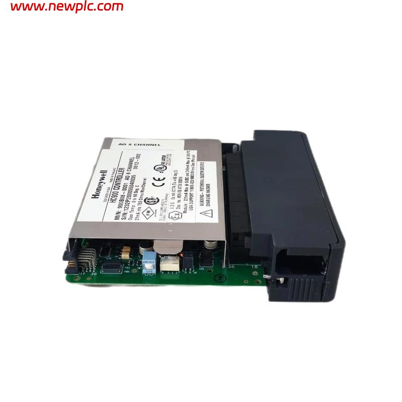 Honeywell 900B08-0001 HC900 Analog Output Module