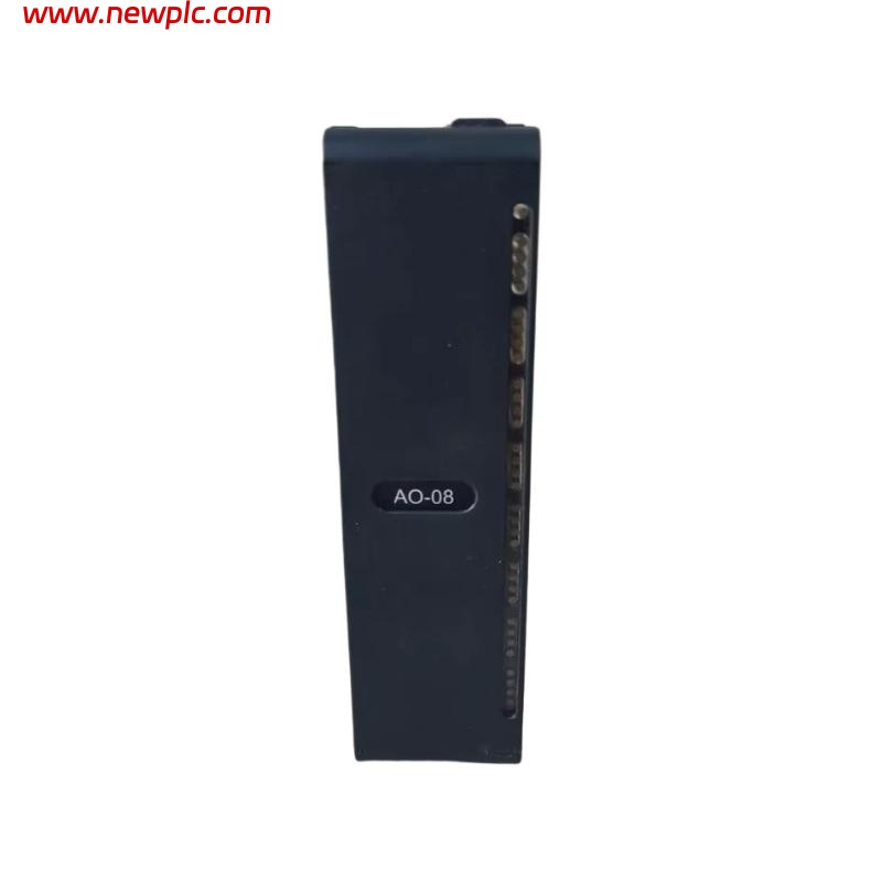 Honeywell 900B08-0101 HC900 Analog Output Module