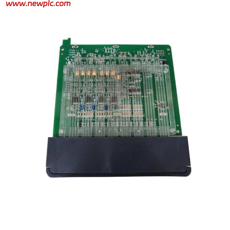 Honeywell 900B08-0101 HC900 Analog Output Module