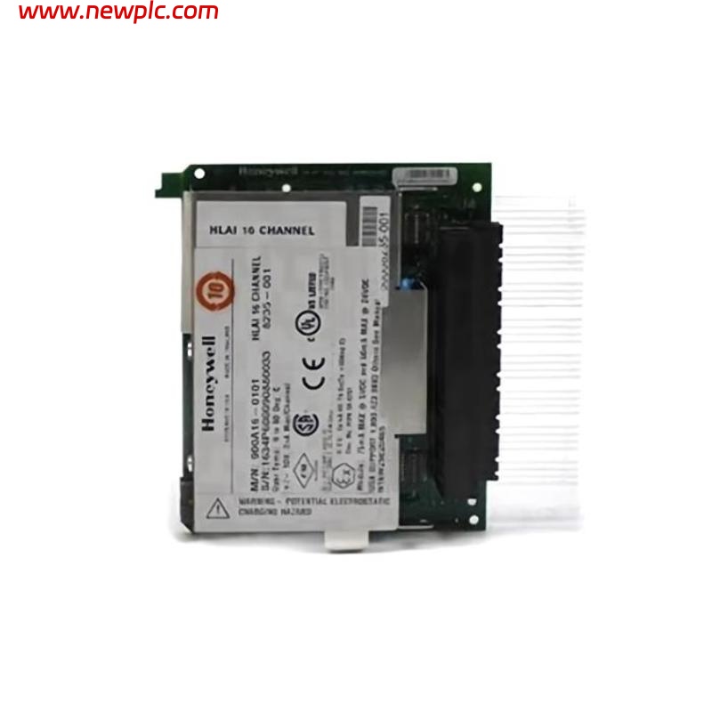 Honeywell 900B08-0202 HC900 Analog Output Module