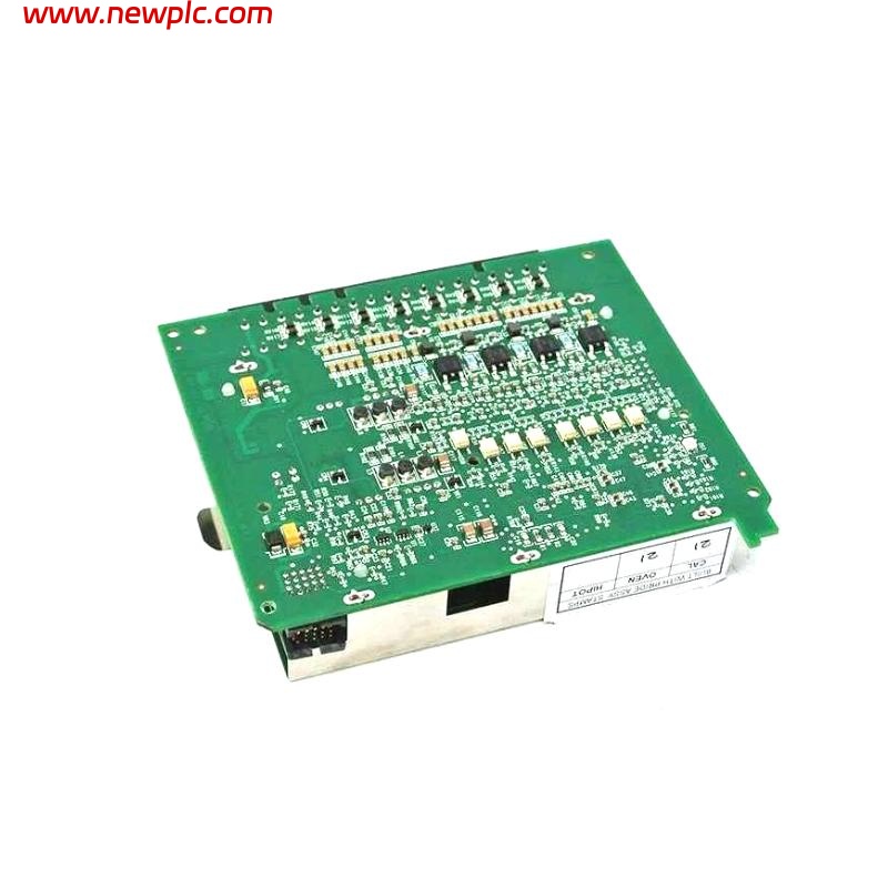 Honeywell 900B16-0001 HC900 Analog Output Module