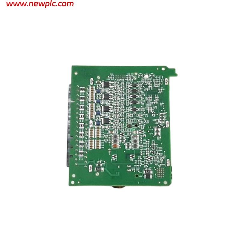 Honeywell 900B16-0101 HC900 Analog Output Module