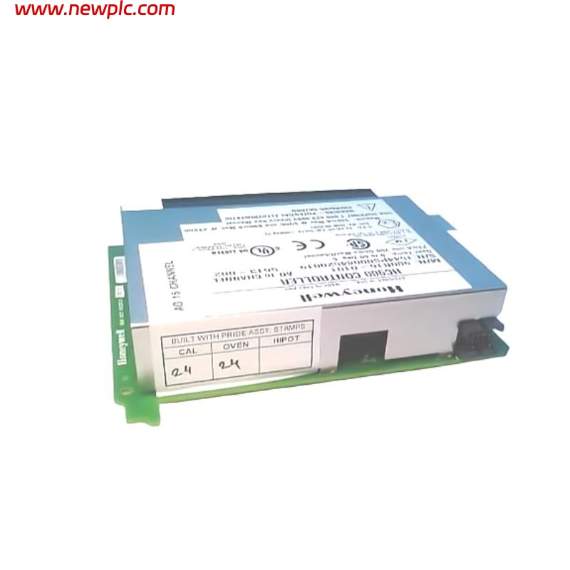 Honeywell 900B16-0101 HC900 Analog Output Module