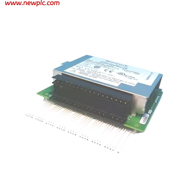 Honeywell 900B16-0101 HC900 Analog Output Module