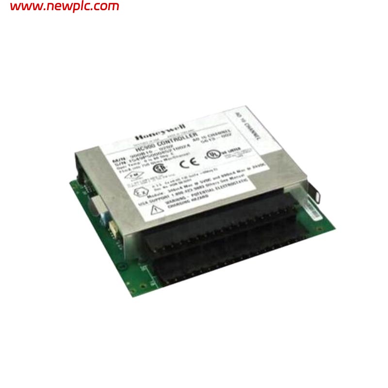 Honeywell 900B16-0202 HC900 Analog Output Module