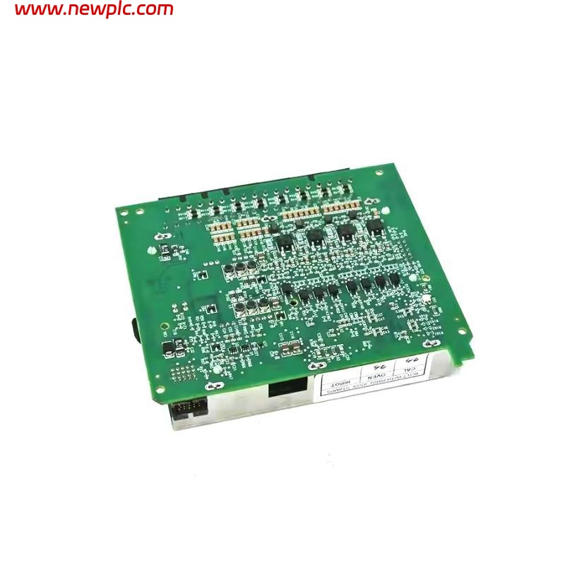 Honeywell 900B16-0202 HC900 Analog Output Module