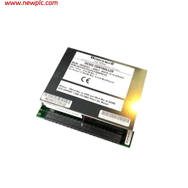 Honeywell 900B16-0202 HC900 Analog Output Module