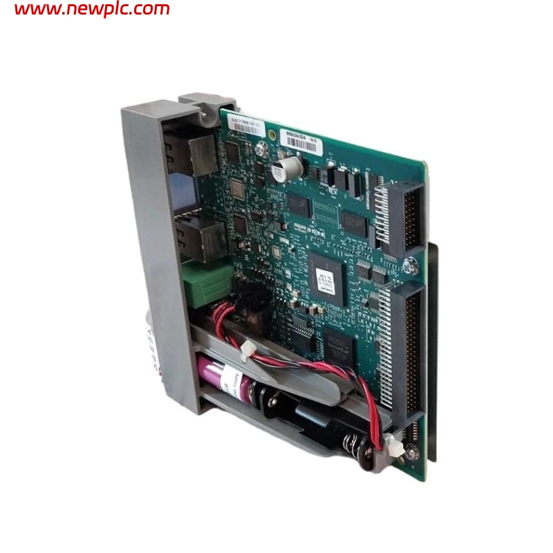 Honeywell 900C30-0360-00 C30 Controller CPU