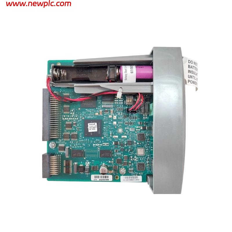 Honeywell 900C30-0360-00 C30 Controller CPU