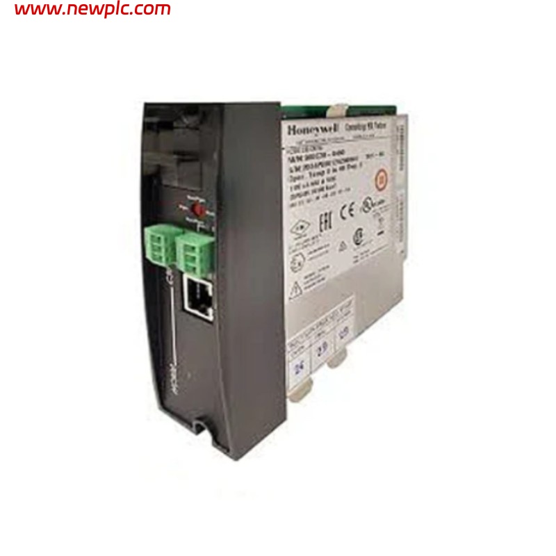 Honeywell 900C30-0460 HC900 C30 Controller CPU Original
