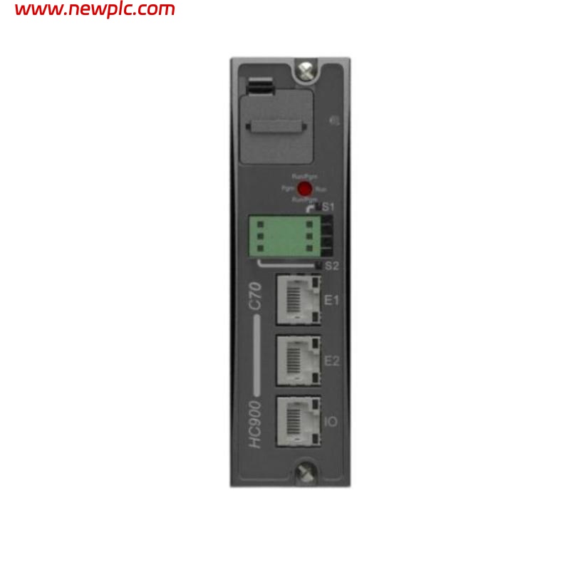 Honeywell 900C30-0460 HC900 C30 Controller CPU Original