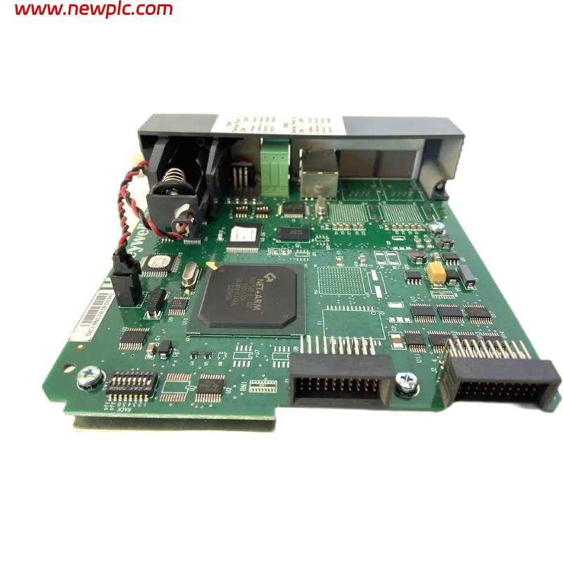 Honeywell 900C30S-0360-00 HC900 C30 Controller CPU