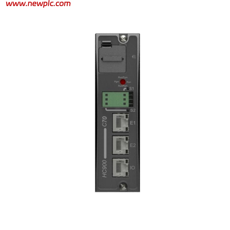 Honeywell 900C30S-0460 HC900 C30 Controller CPU