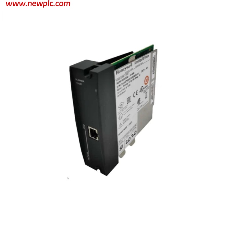 Honeywell 900C30S-0460 HC900 C30 Controller CPU