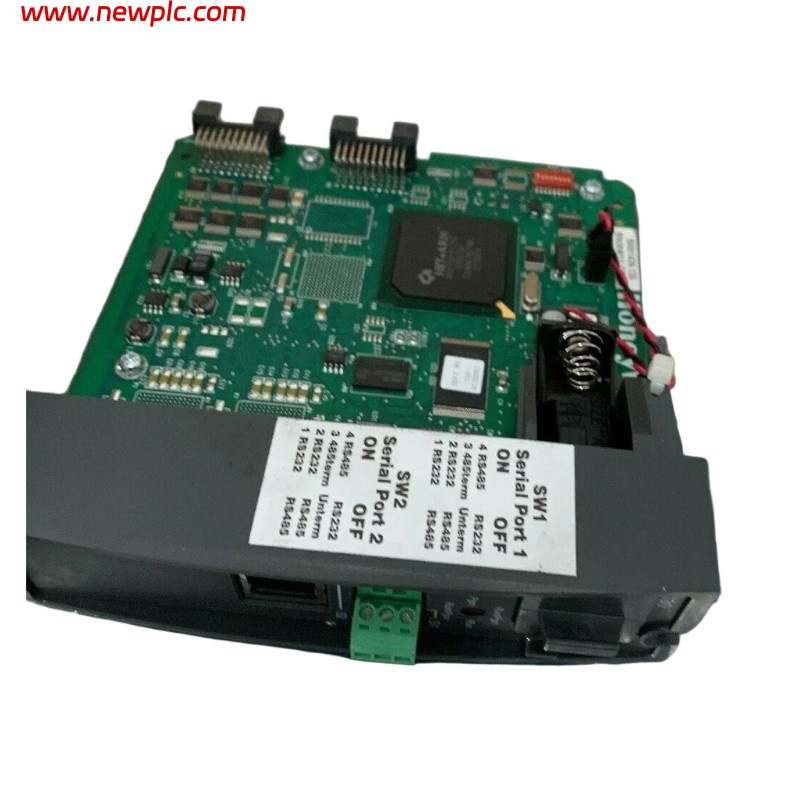 Honeywell 900C31-0124-00 Controller DCS System Module